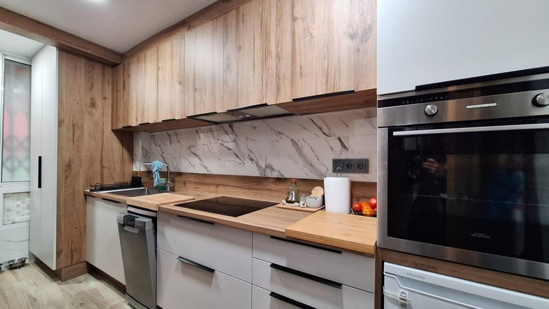 Sale - Apartment - Alicante - Alicante Centro