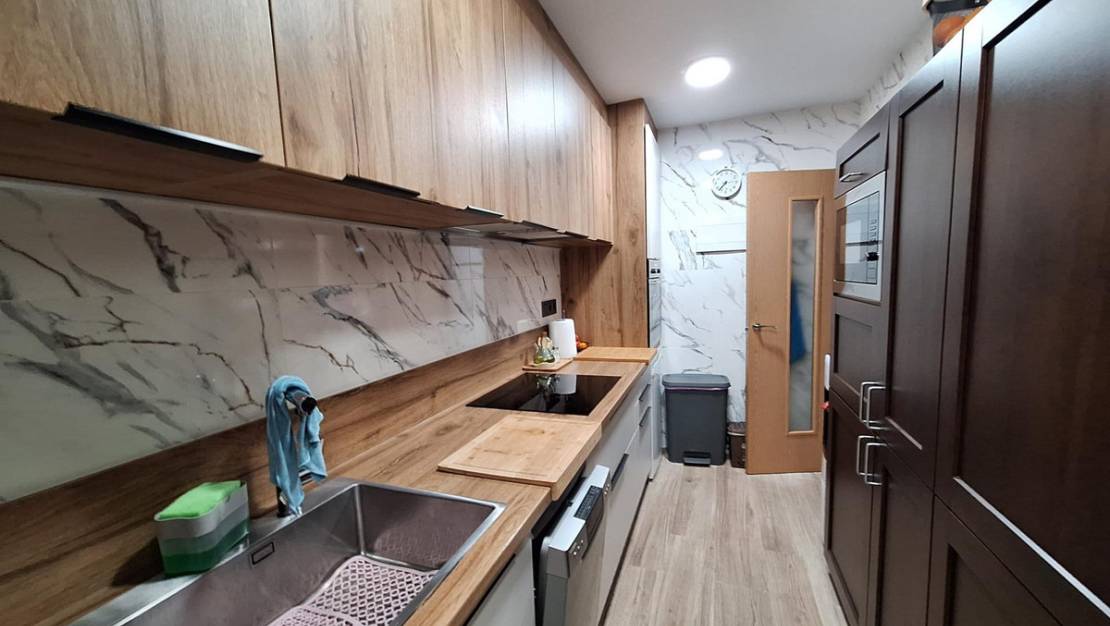 Sale - Apartment - Alicante - Alicante Centro