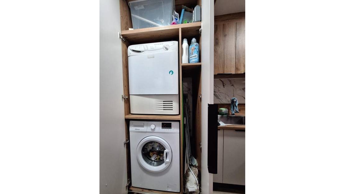 Sale - Apartment - Alicante - Alicante Centro