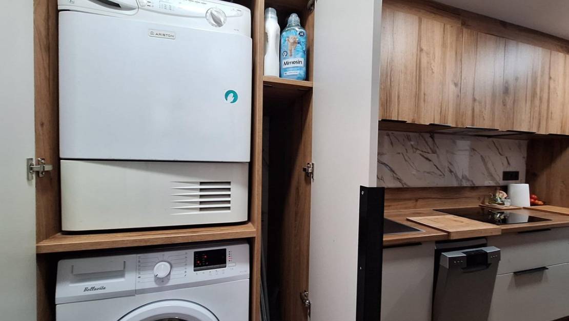 Sale - Apartment - Alicante - Alicante Centro