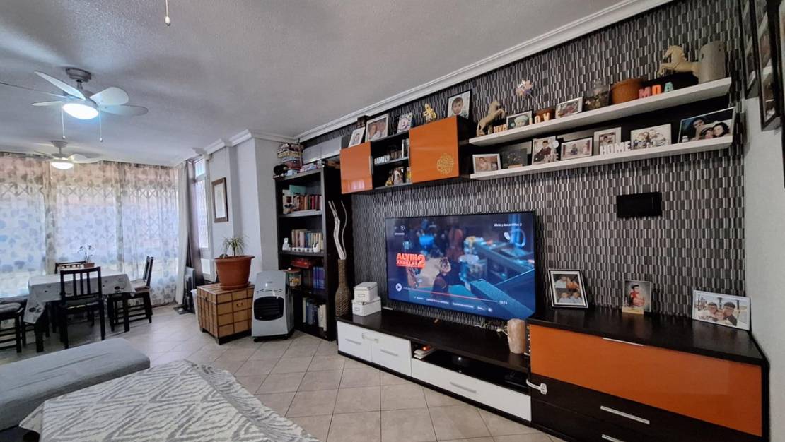 Sale - Apartment - Alicante - Alicante Centro