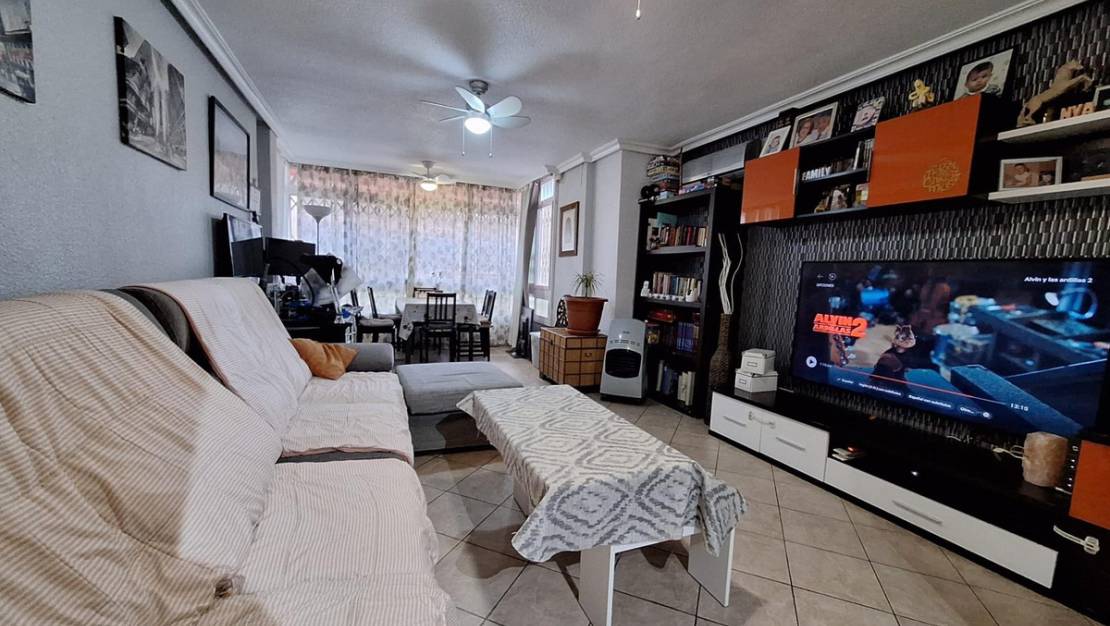 Sale - Apartment - Alicante - Alicante Centro