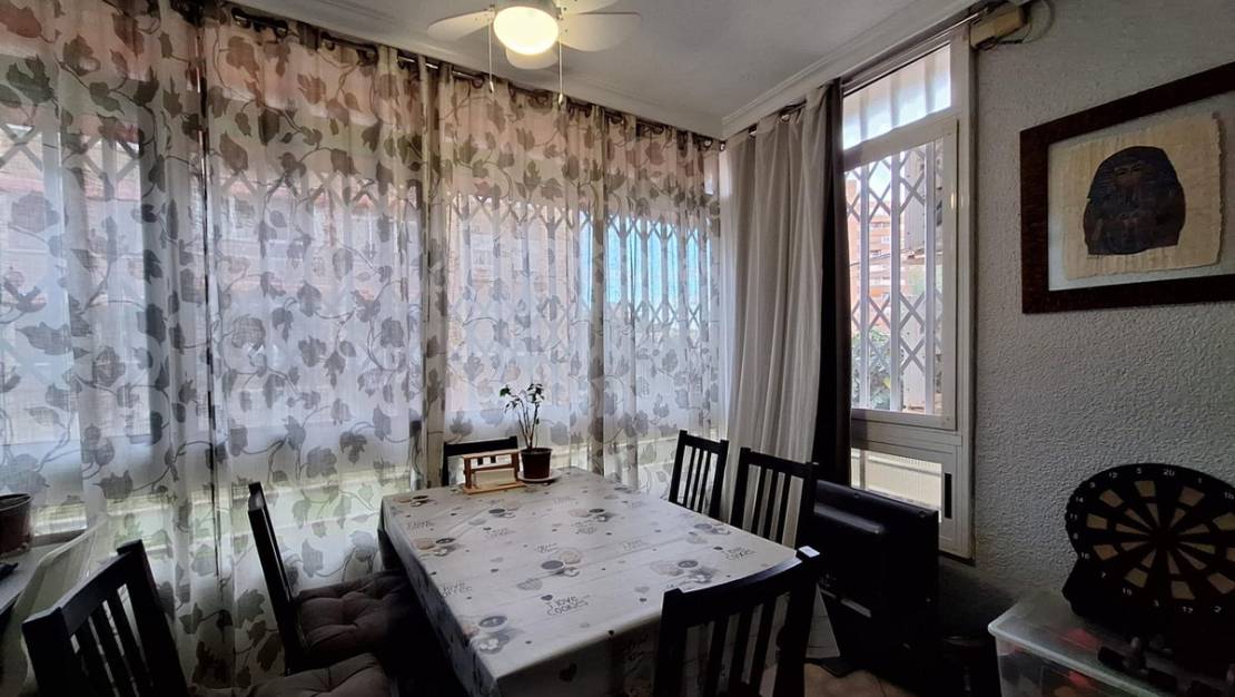 Sale - Apartment - Alicante - Alicante Centro