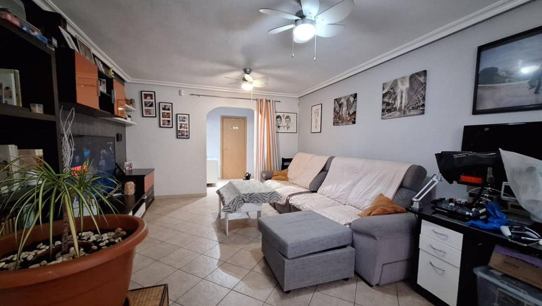 Sale - Apartment - Alicante - Alicante Centro