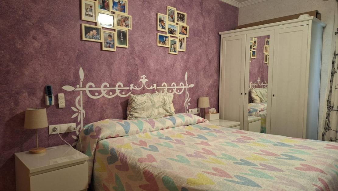 Sale - Apartment - Alicante - Alicante Centro