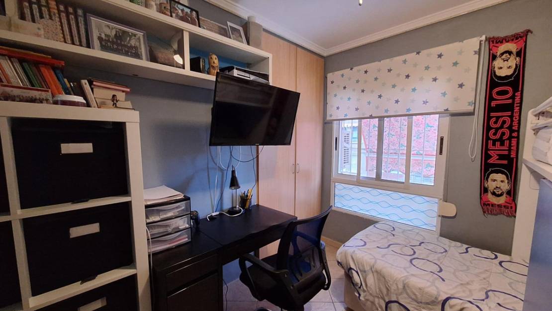 Sale - Apartment - Alicante - Alicante Centro