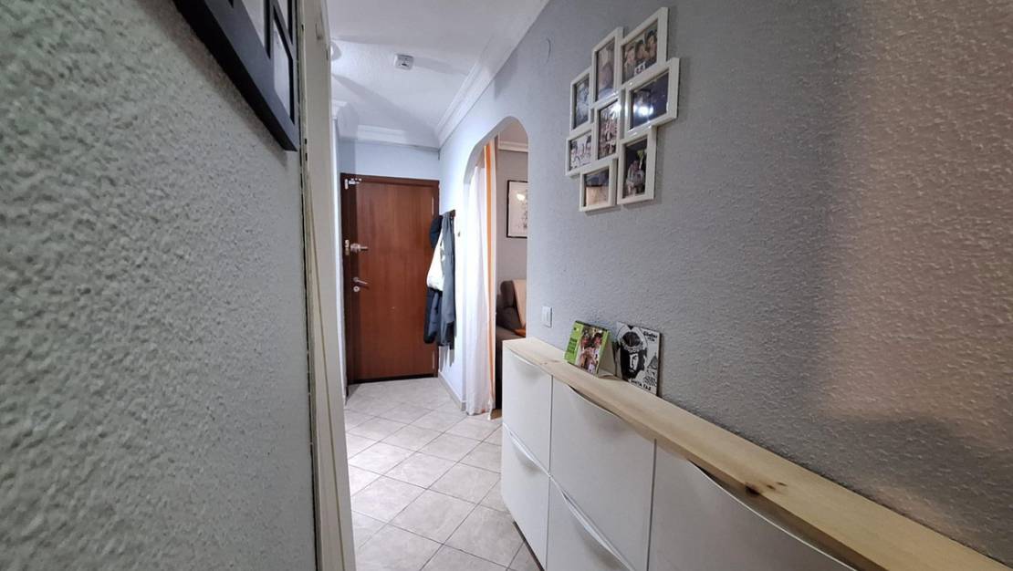 Sale - Apartment - Alicante - Alicante Centro