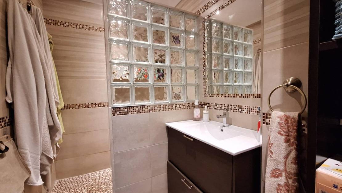 Sale - Apartment - Alicante - Alicante Centro