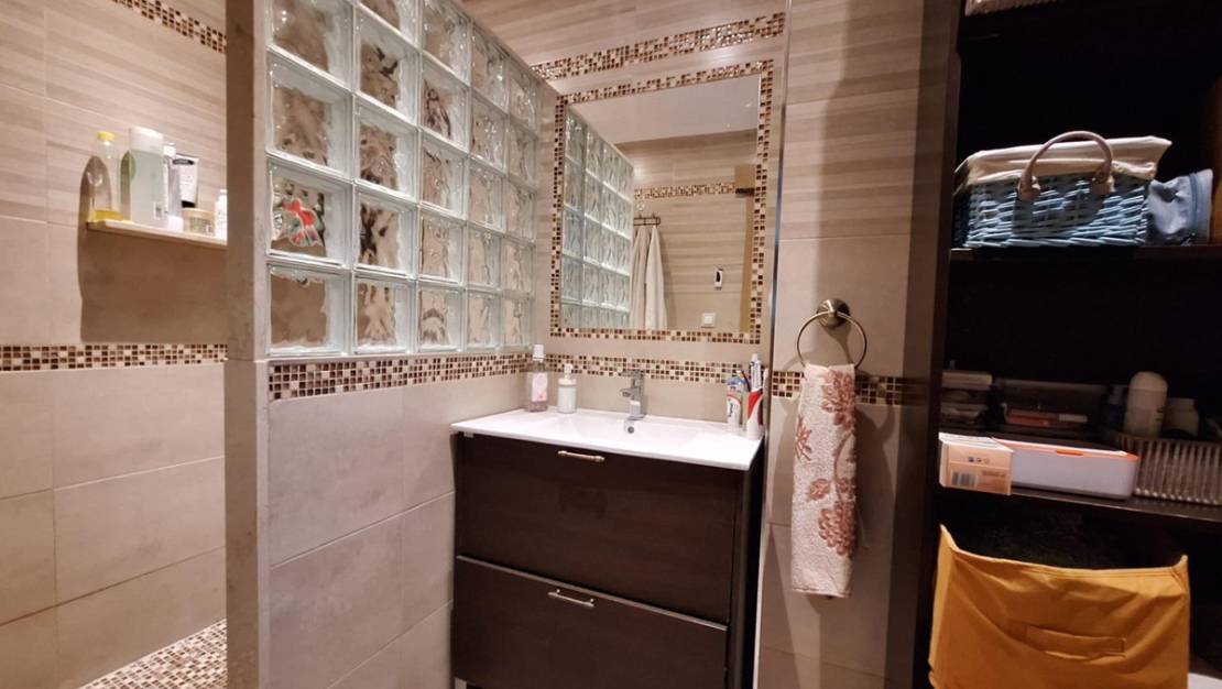 Sale - Apartment - Alicante - Alicante Centro