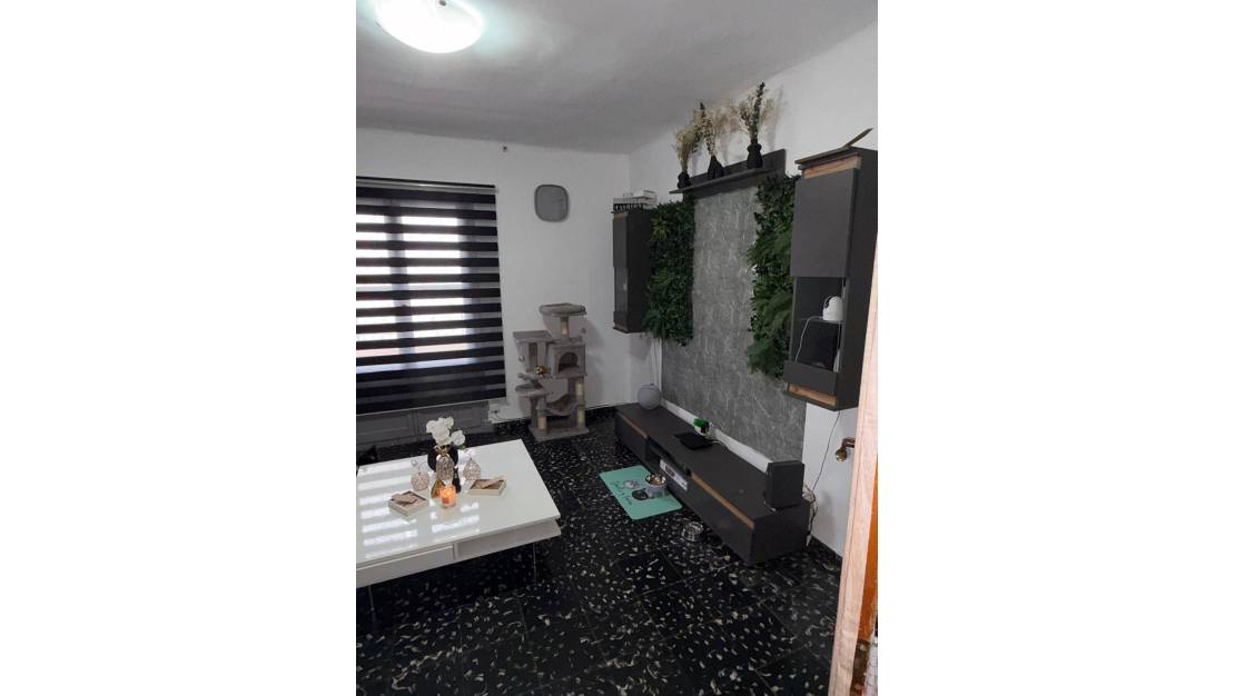 Sale - Apartment - Alicante - Alicante Centro