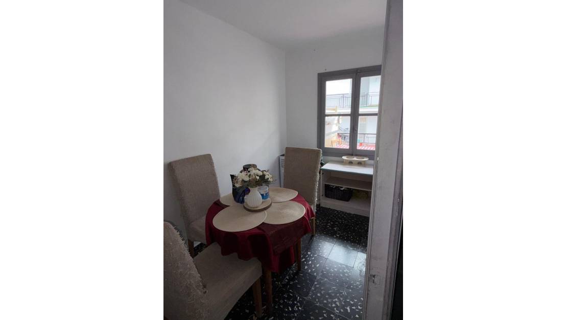 Sale - Apartment - Alicante - Alicante Centro