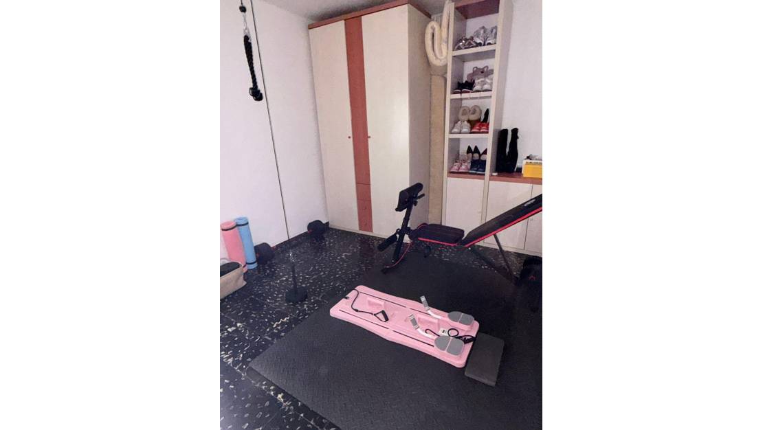 Sale - Apartment - Alicante - Alicante Centro