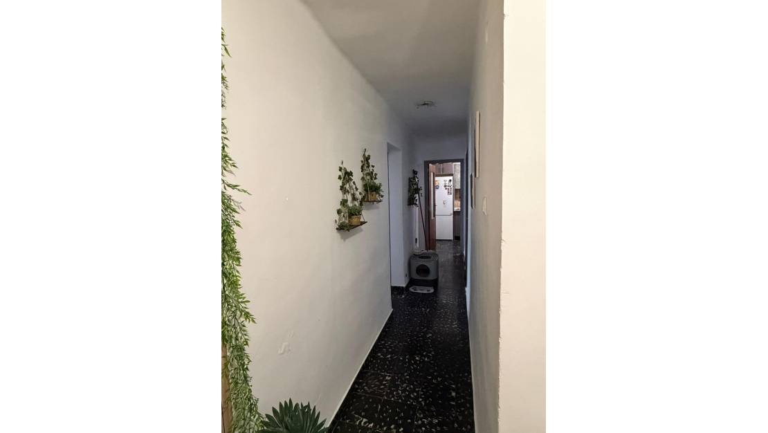 Sale - Apartment - Alicante - Alicante Centro