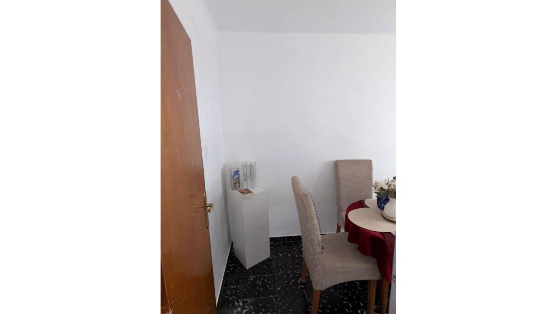 Sale - Apartment - Alicante - Alicante Centro