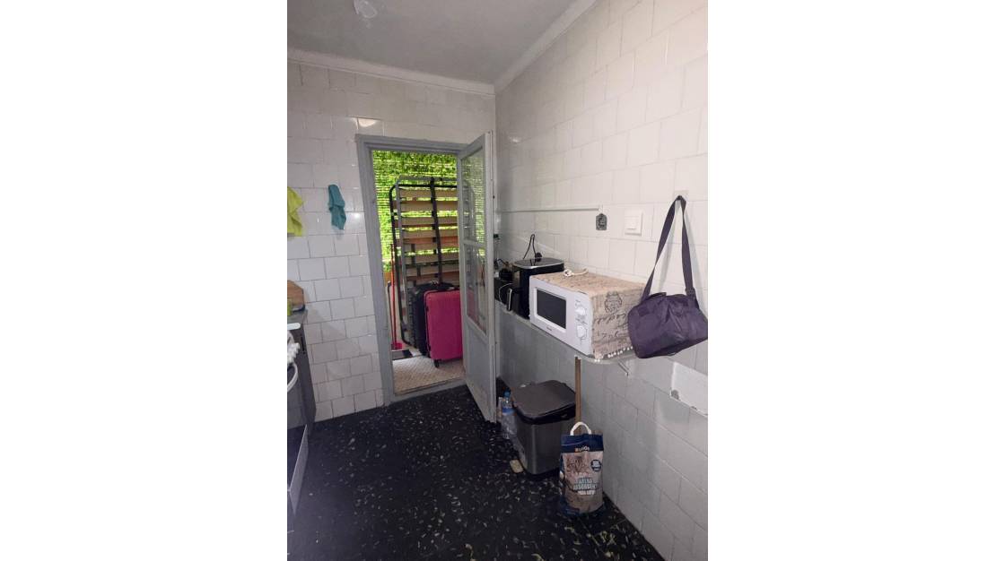 Sale - Apartment - Alicante - Alicante Centro