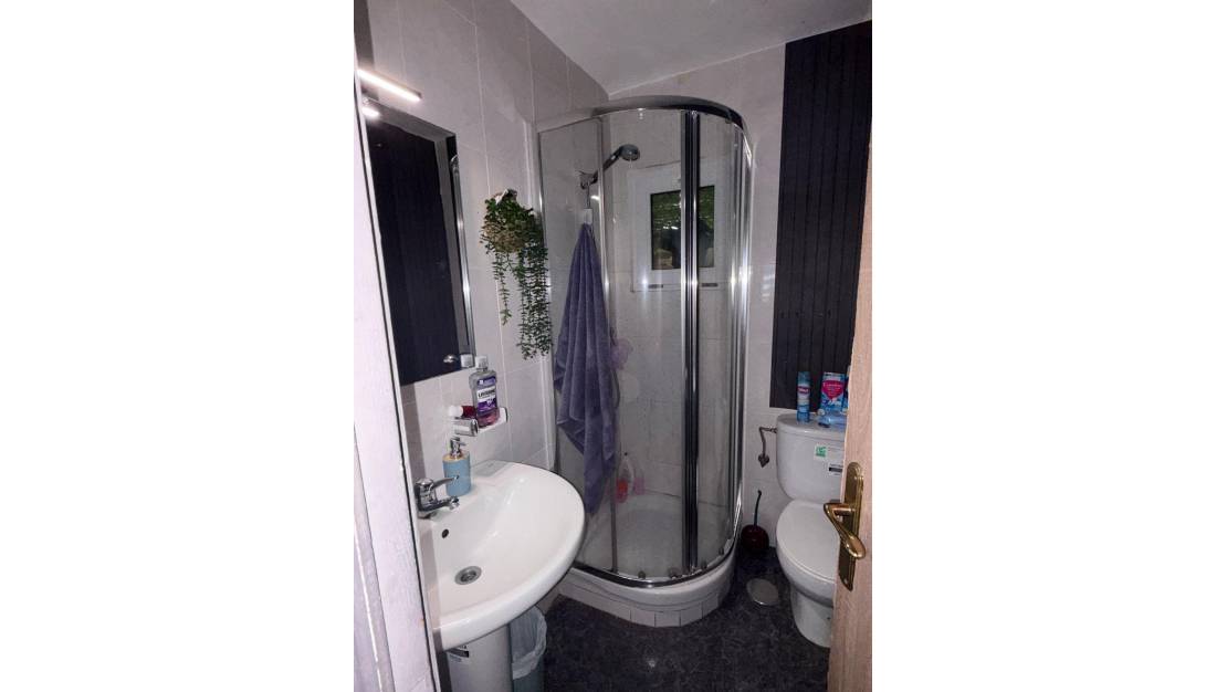 Sale - Apartment - Alicante - Alicante Centro