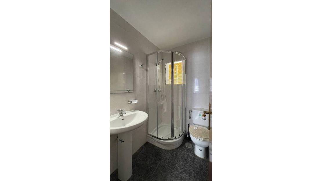 Sale - Apartment - Alicante - Alicante Centro