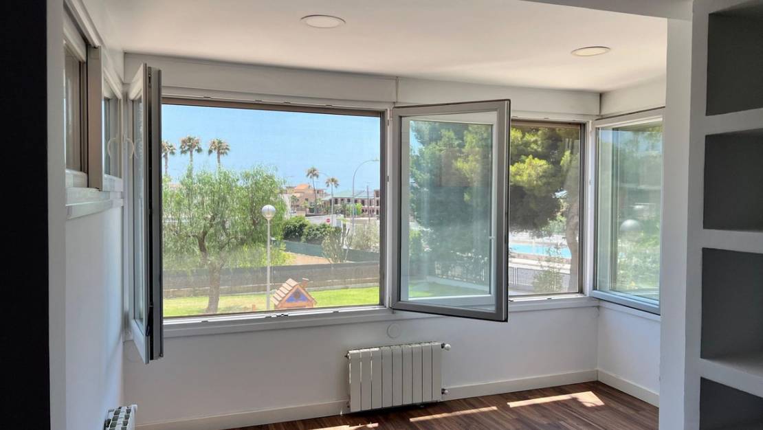 Sale - Apartment - Alicante - Alicante Centro