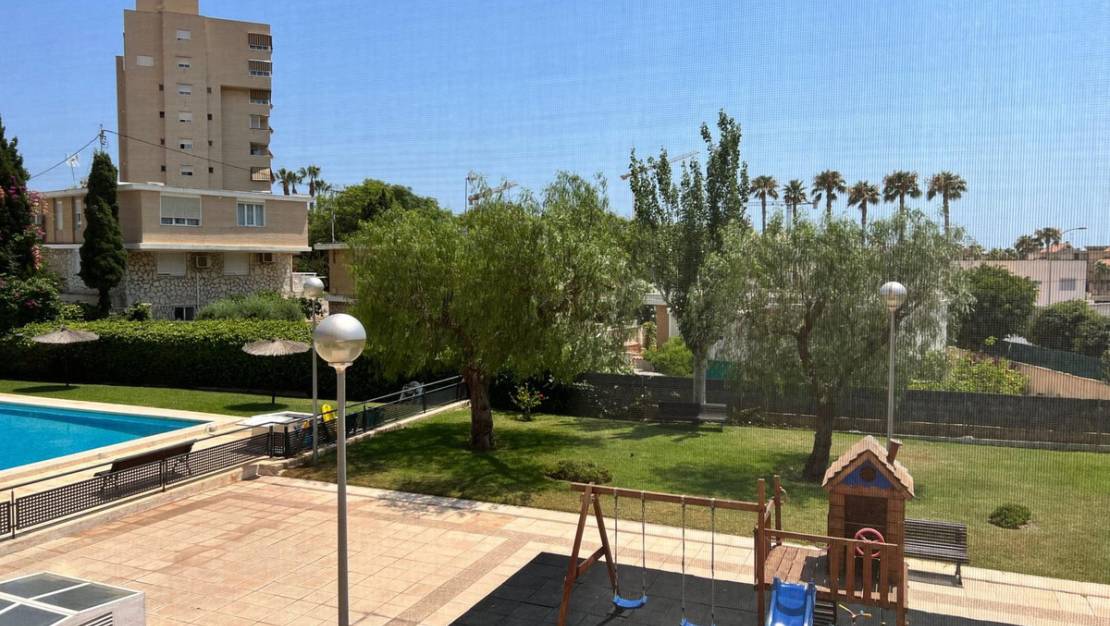 Sale - Apartment - Alicante - Alicante Centro