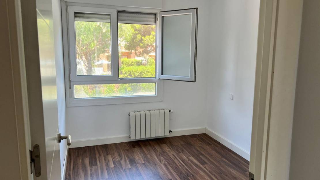 Sale - Apartment - Alicante - Alicante Centro