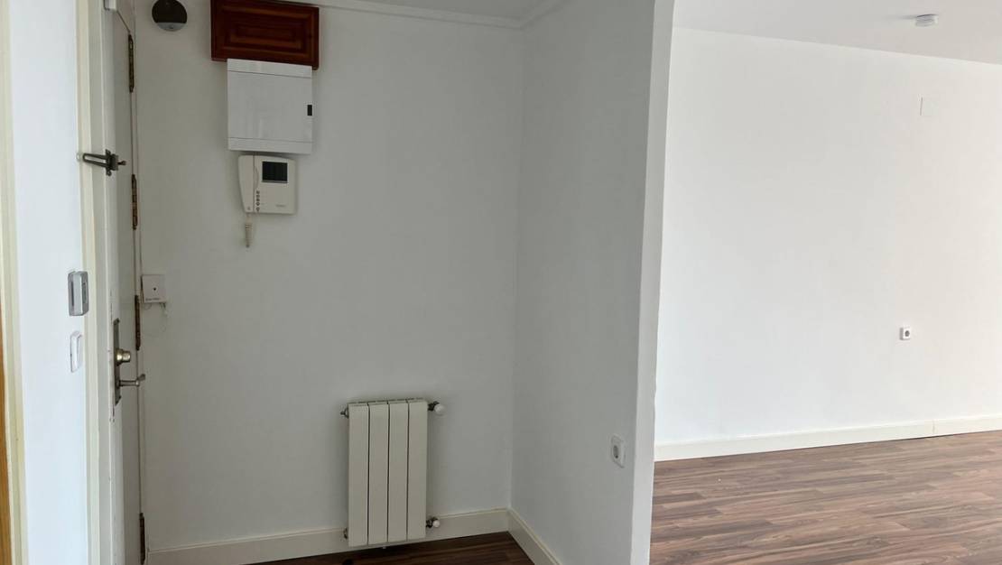 Sale - Apartment - Alicante - Alicante Centro