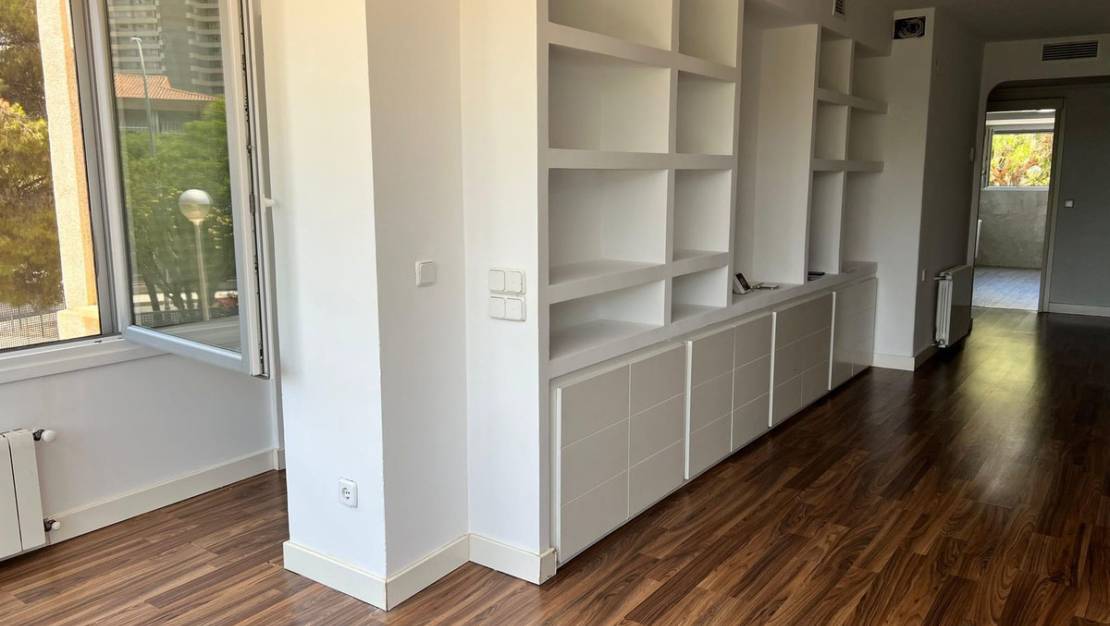 Sale - Apartment - Alicante - Alicante Centro