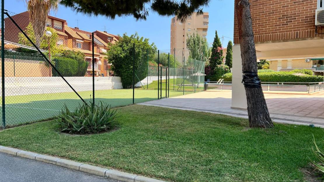 Sale - Apartment - Alicante - Alicante Centro