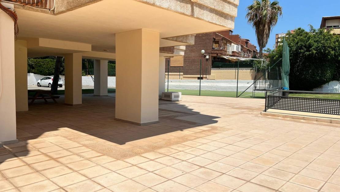 Sale - Apartment - Alicante - Alicante Centro