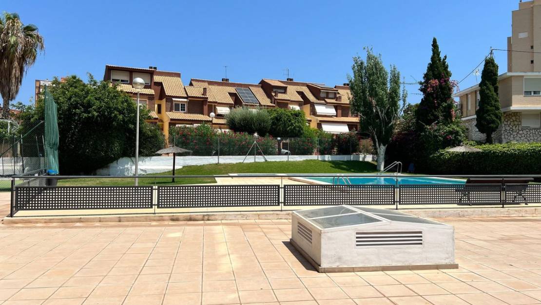 Sale - Apartment - Alicante - Alicante Centro