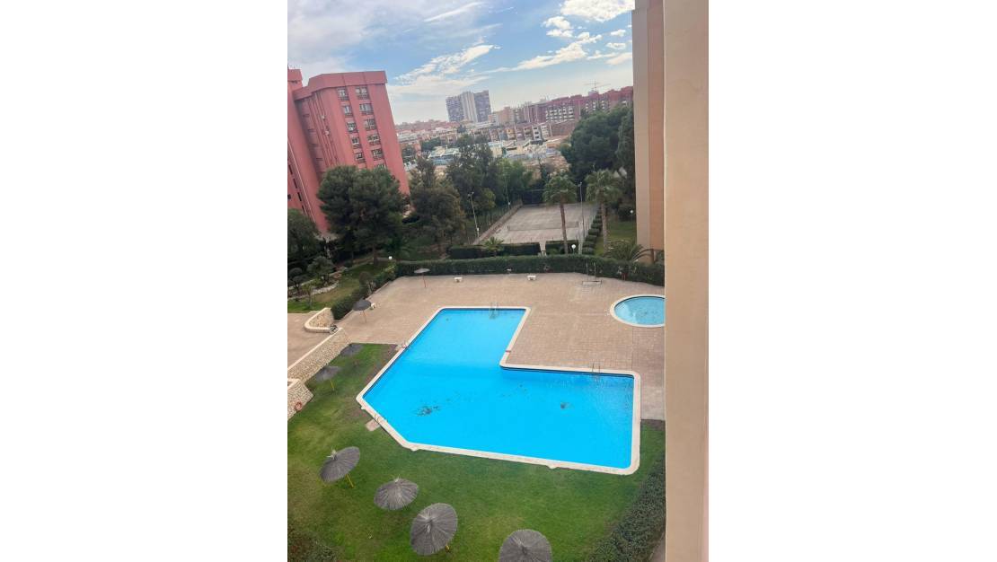Sale - Apartment - Alicante - Alicante Centro