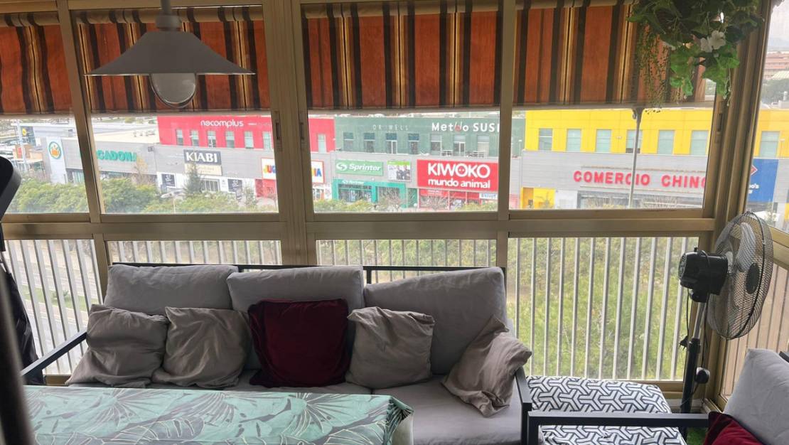 Sale - Apartment - Alicante - Alicante Centro