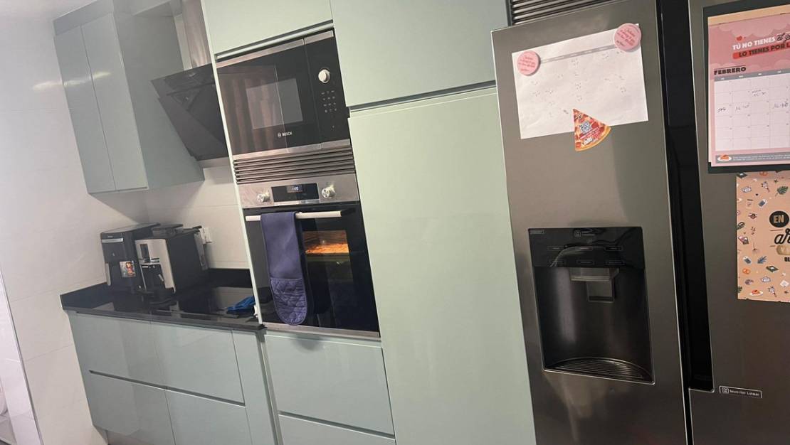 Sale - Apartment - Alicante - Alicante Centro