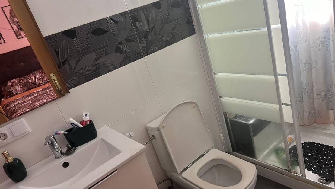 Sale - Apartment - Alicante - Alicante Centro