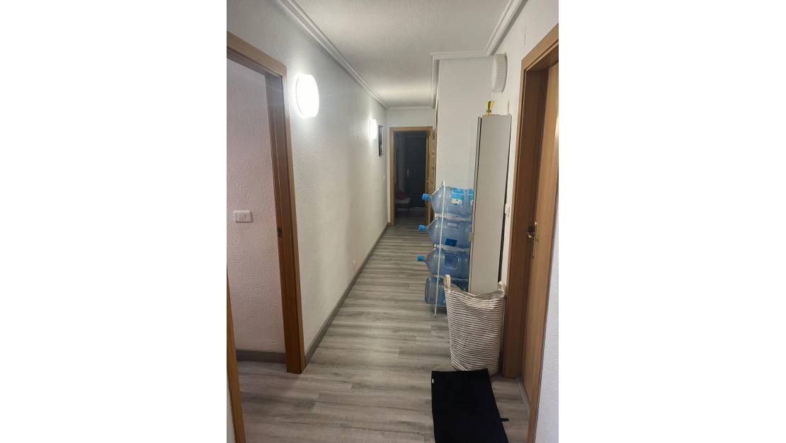 Sale - Apartment - Alicante - Alicante Centro