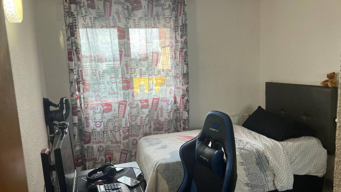 Sale - Apartment - Alicante - Alicante Centro