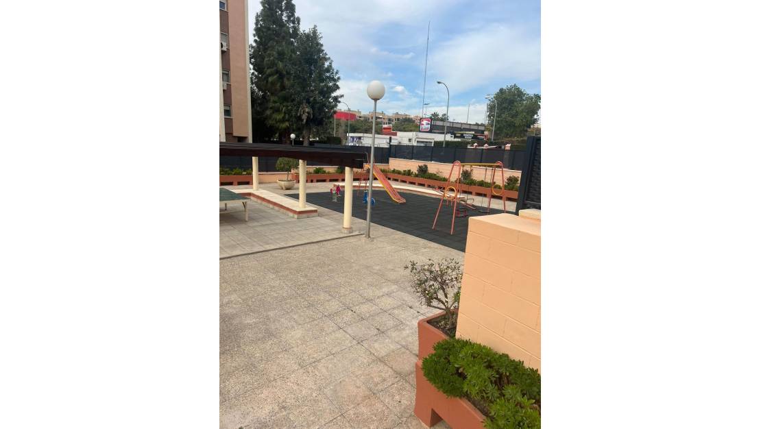 Sale - Apartment - Alicante - Alicante Centro