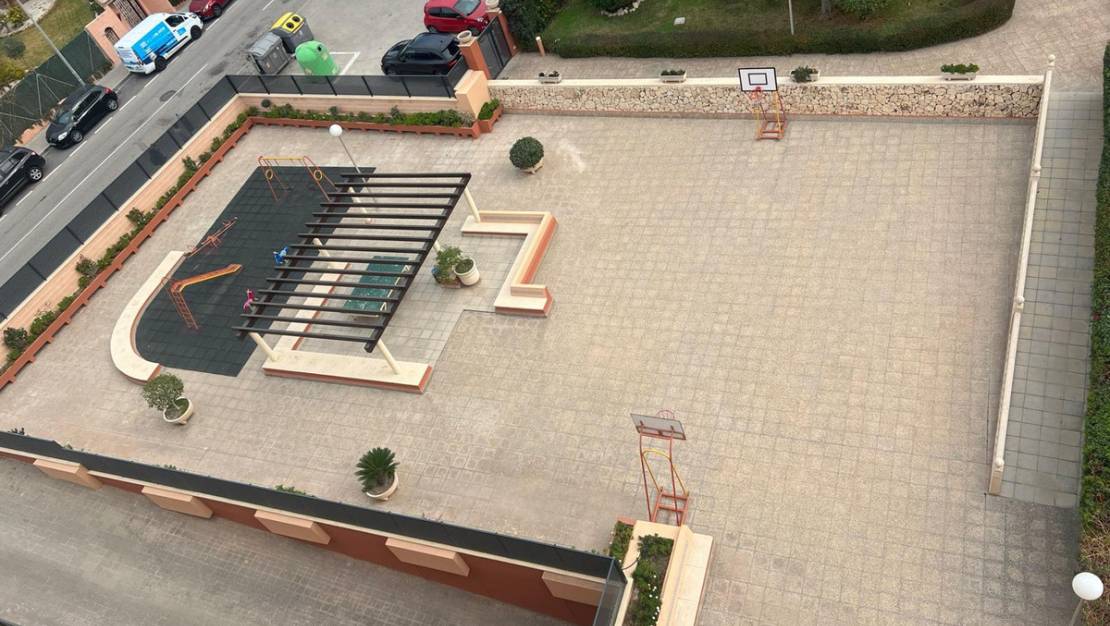 Sale - Apartment - Alicante - Alicante Centro