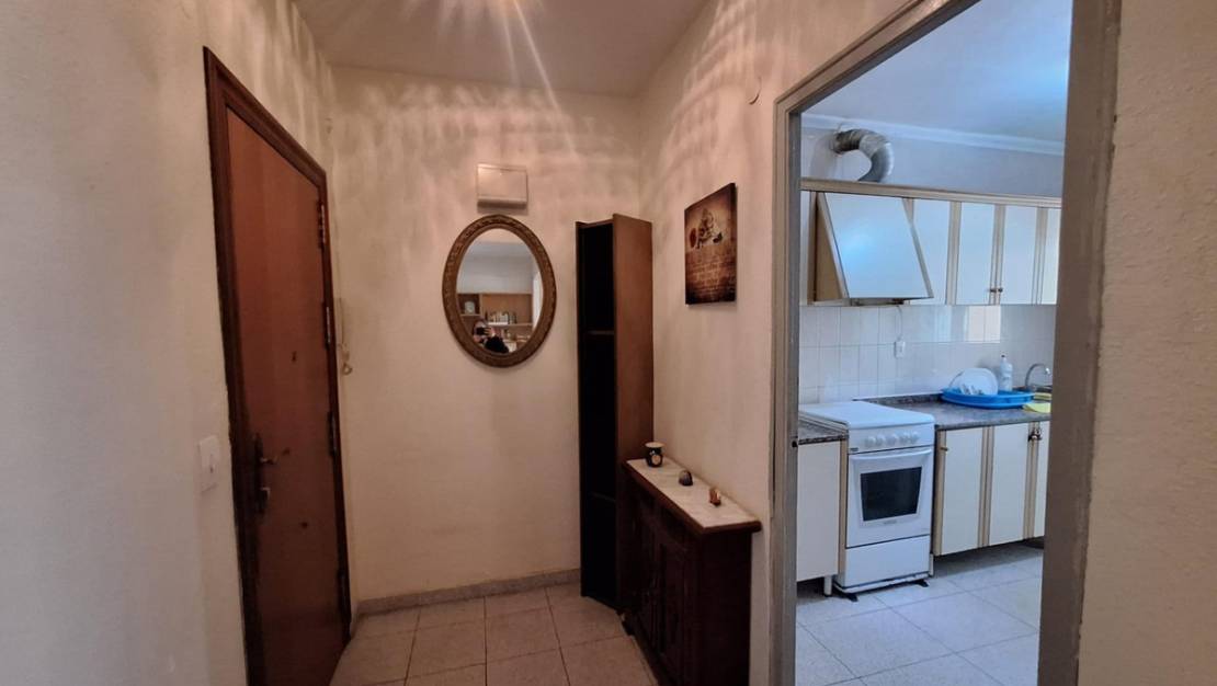 Sale - Apartment - Alicante - Alicante Centro