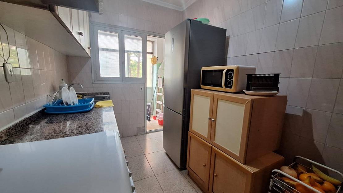 Sale - Apartment - Alicante - Alicante Centro