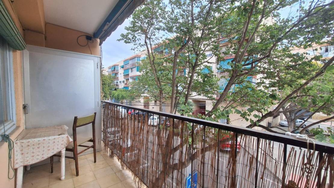 Sale - Apartment - Alicante - Alicante Centro