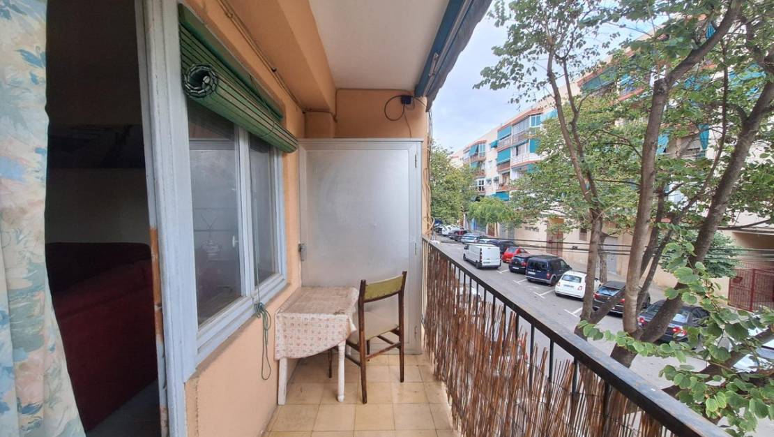 Sale - Apartment - Alicante - Alicante Centro