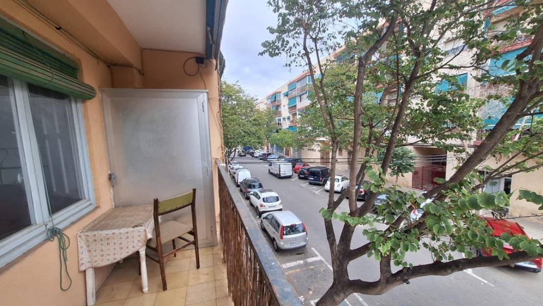 Sale - Apartment - Alicante - Alicante Centro