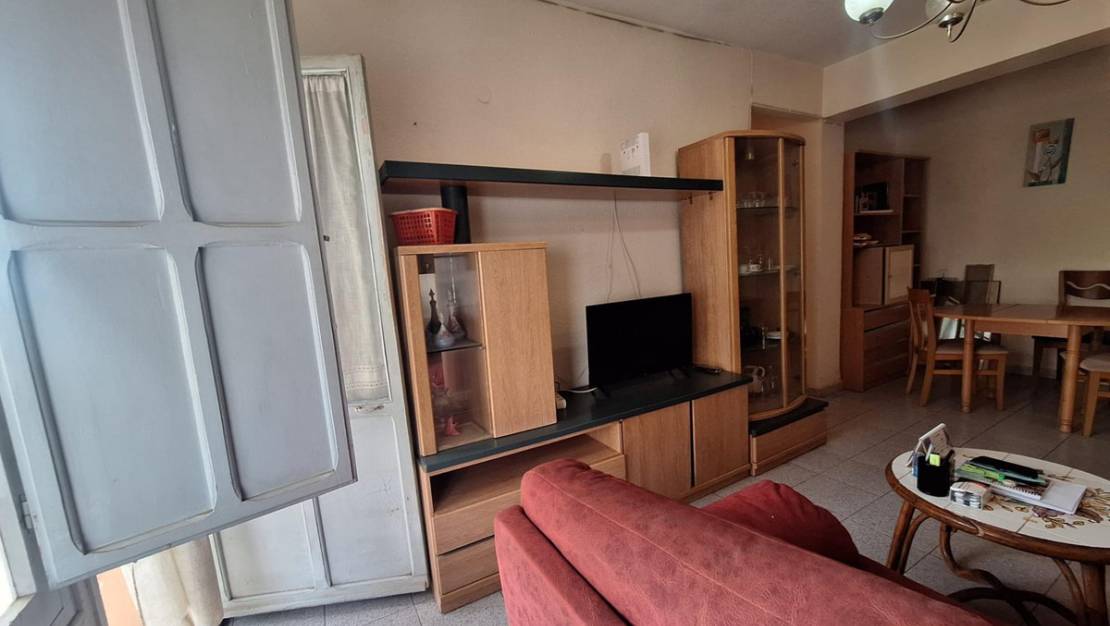 Sale - Apartment - Alicante - Alicante Centro