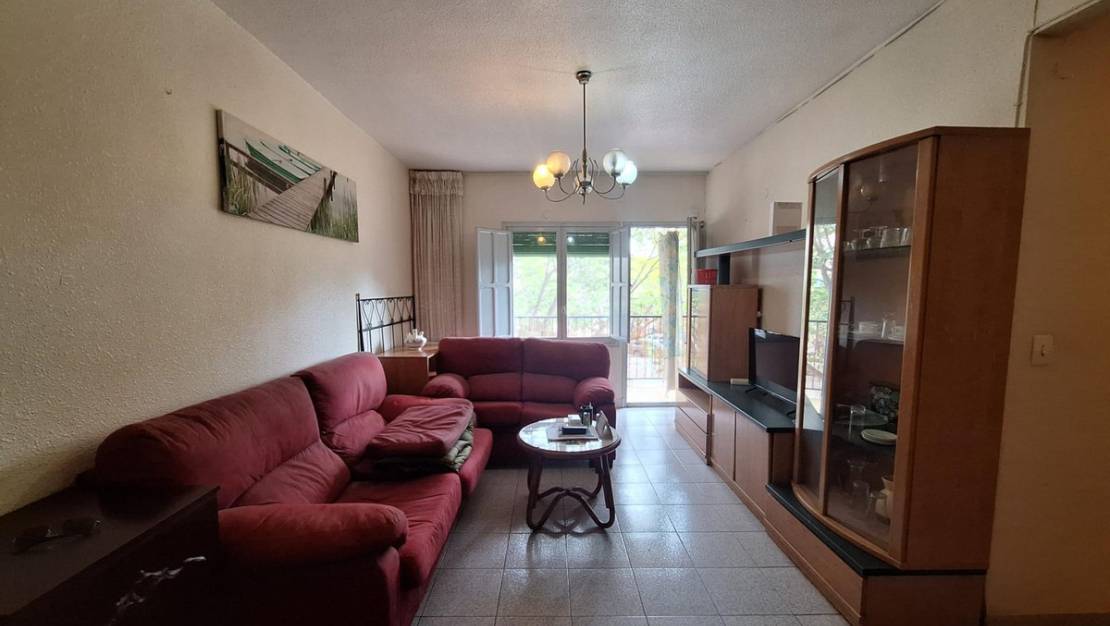 Sale - Apartment - Alicante - Alicante Centro