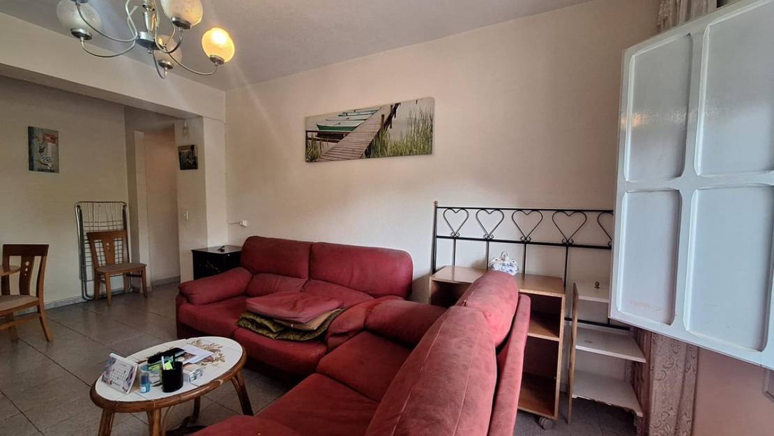 Sale - Apartment - Alicante - Alicante Centro