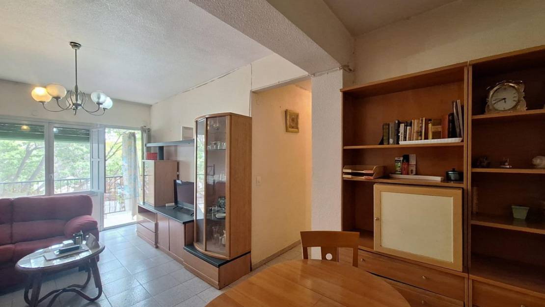 Sale - Apartment - Alicante - Alicante Centro