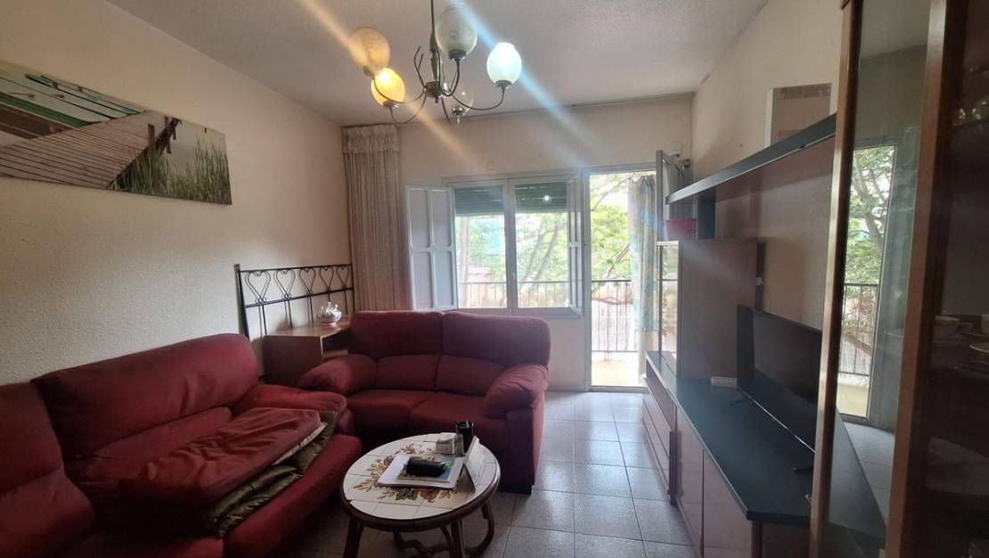 Sale - Apartment - Alicante - Alicante Centro