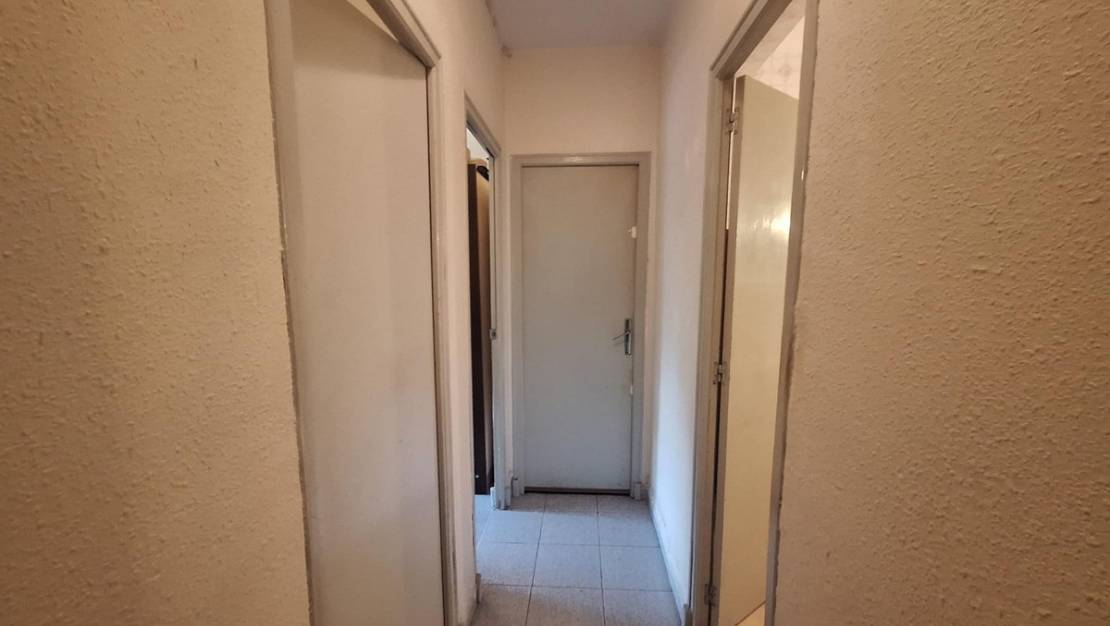Sale - Apartment - Alicante - Alicante Centro