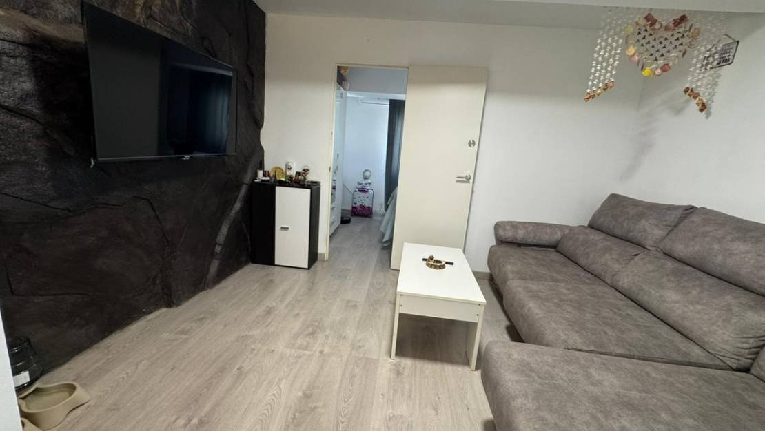 Sale - Apartment - Alicante - Alicante Centro
