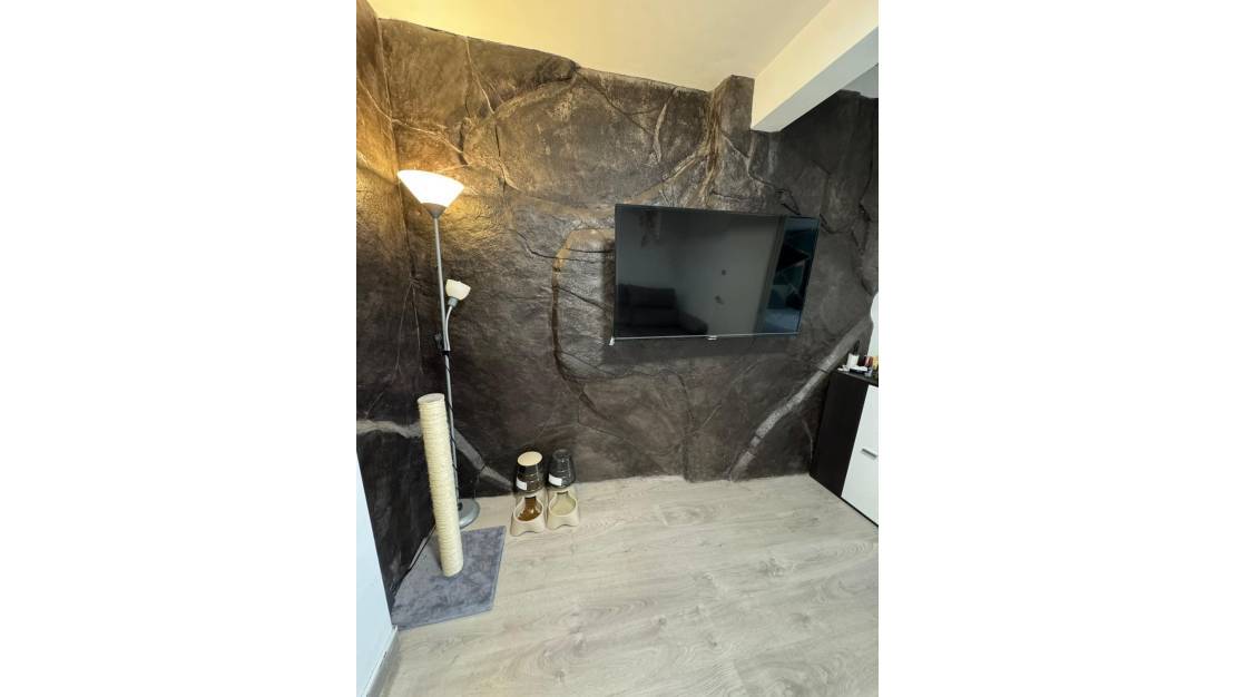 Sale - Apartment - Alicante - Alicante Centro